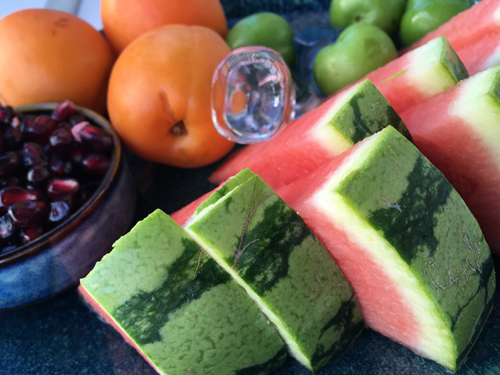Frukt Byblos