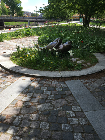 Artediparken
