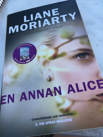 En annan Alice av Liane Moriarty