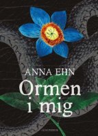 Anna Ehns bok Ormen i mig