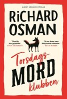 Richard Osmans bok Torsdagsmordklubben