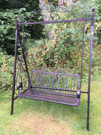 Smideshammock Fullerö handel