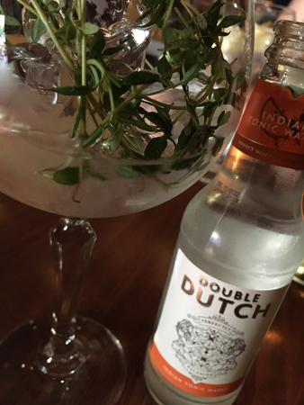 GT Cao Runn på Churchill Arms