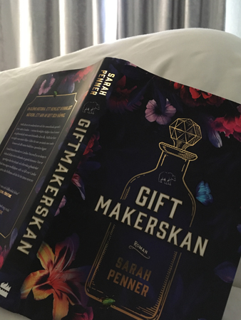 Morgonläsning av Giftmakerskan