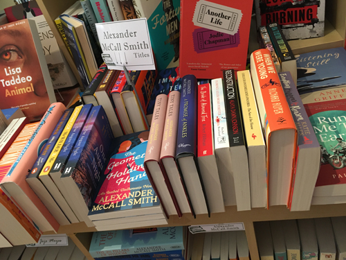 Böcker hos English Bookshop