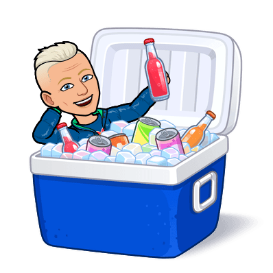 Bitmoji Tofflan i kylväska IMG_1693