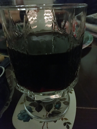 Ett glas Valiano