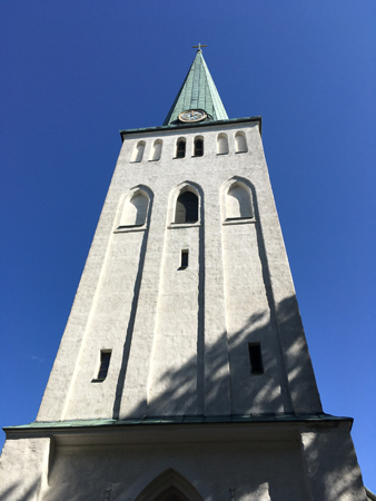 Motala kyrka