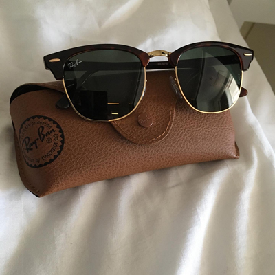 Ray Ban solbrillor