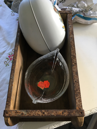 Loppisfynd från Motala