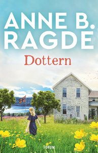Anne B Ragdes bok Dottern