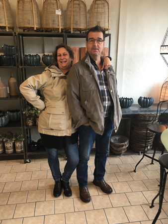 FEM och Pinnen på Fullerö