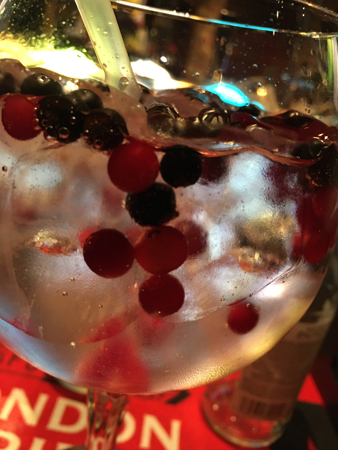 Hernö GT Churchill Arms