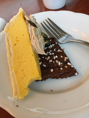 Eftermiddagskakor Gimo