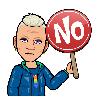 Bitmoji Tofflan No Bitmoji Tofflan No