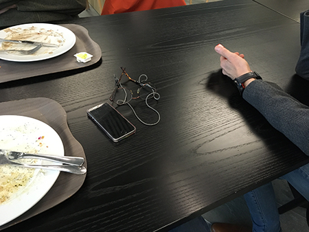 Lunchsällskap 20 okt Lunchsällskap 20 okt