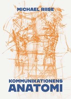 Michael Riises bok Kommunikationens anatomi