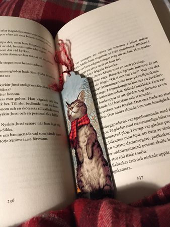 Nästan halvvägs i boken Fädernas missgärningar