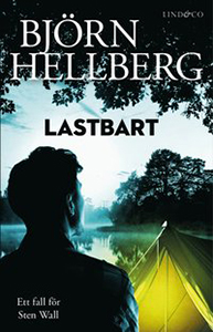 Björn Hellbergs bok Lastbart
