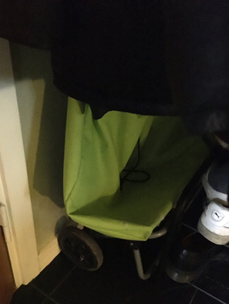 Dramaten på plats igen