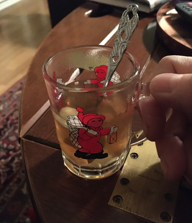 Roslags äppelglögg