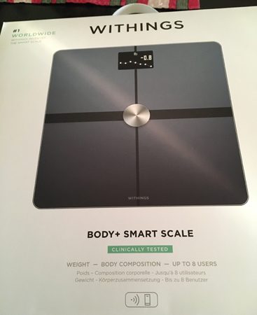 Vågen Withings låda