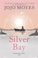 Jojo Moyes bok Silver Bay