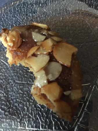 En halv toscamazarin