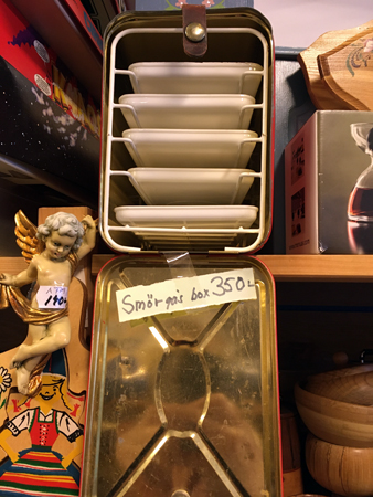 Smörgåsbox Söders