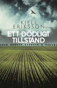 Kjell Erikssons bok Ett dödligt tillstånd