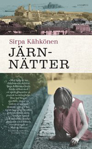 Sirpa Kähkönens bok Järnnätter