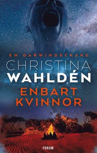 Christina Wahldéns bok Enbart kvinnor