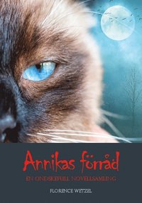 Florences Wetzels bok Annikas förråd