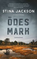 Stina Jacksons bok Ödesmark Stina Jacksons bok Ödesmark