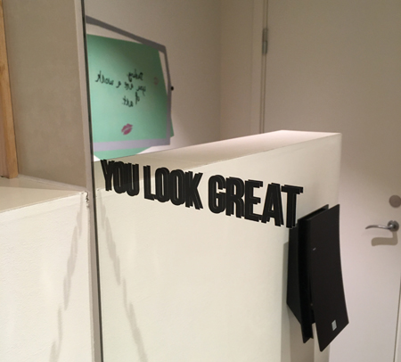 You look great Kitchen and Table