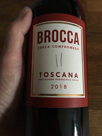 Brocca 2018