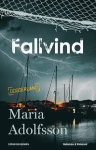 Maria Adolfssons bok Fallvind