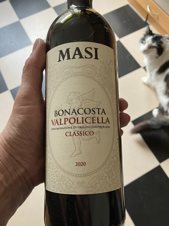 Masi Bonacosta Valpolicella 2020