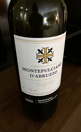 Montepulciano d'Abruzzo