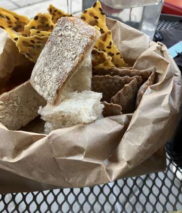 Bröd och frökex K5