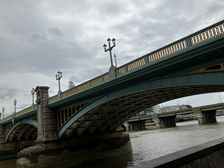 London bridge