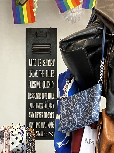 Visdomsord om att livet är kort