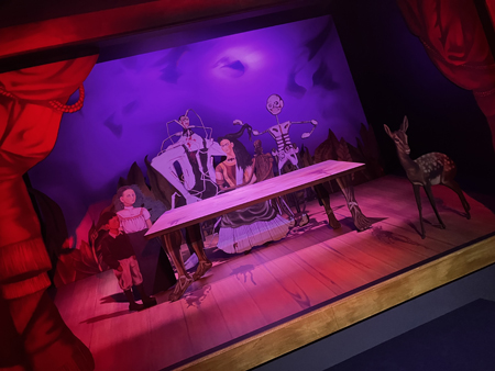 Verk från Mexican Geniuses