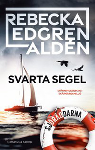 Rebecka Edgraen Aldéns bok Svarta segel