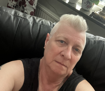 Nysnaggad på namnsdagen 4 juli 22