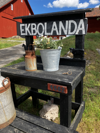Ekbolanda
