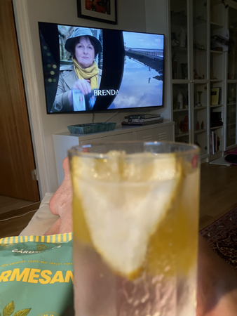 Vera chips o GT Vera chips o GT