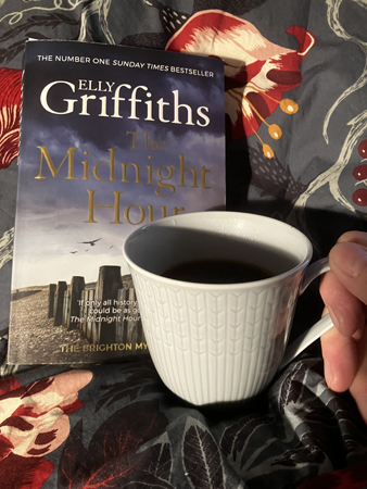 The Midnight hour och kaffe på sängen i Motala The Midnight hour och kaffe på sängen i Motala