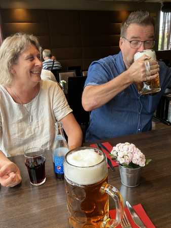 FEM o Pinnen o Bamseöl