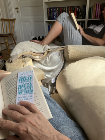 Jag och FEM läser Jag och FEM läser